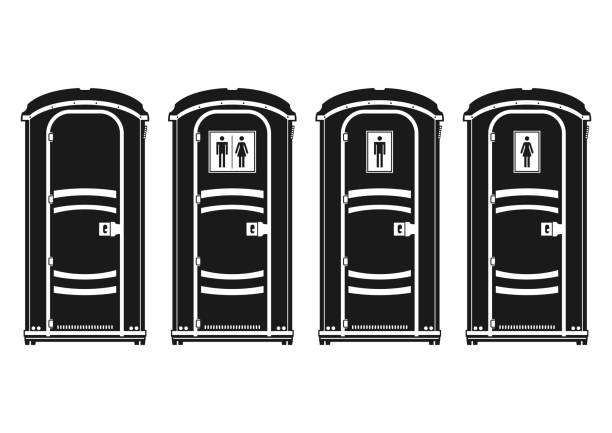 Best Construction Site Portable Toilets  in Mather, CA
