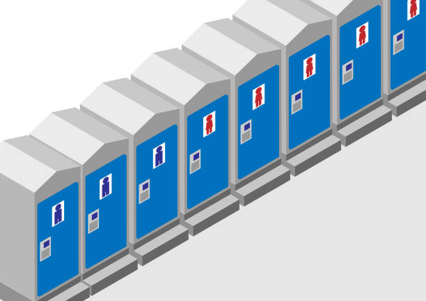 Best Portable Restroom Servicing (Cleaning and Restocking)  in Mather, CA