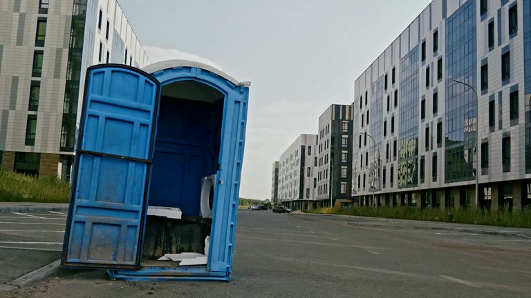 Best Portable Toilets for Disaster Relief Sites  in Mather, CA